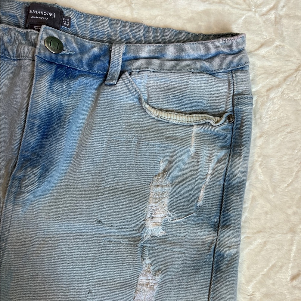 Short jeans 👖 - Picture 7 of 8